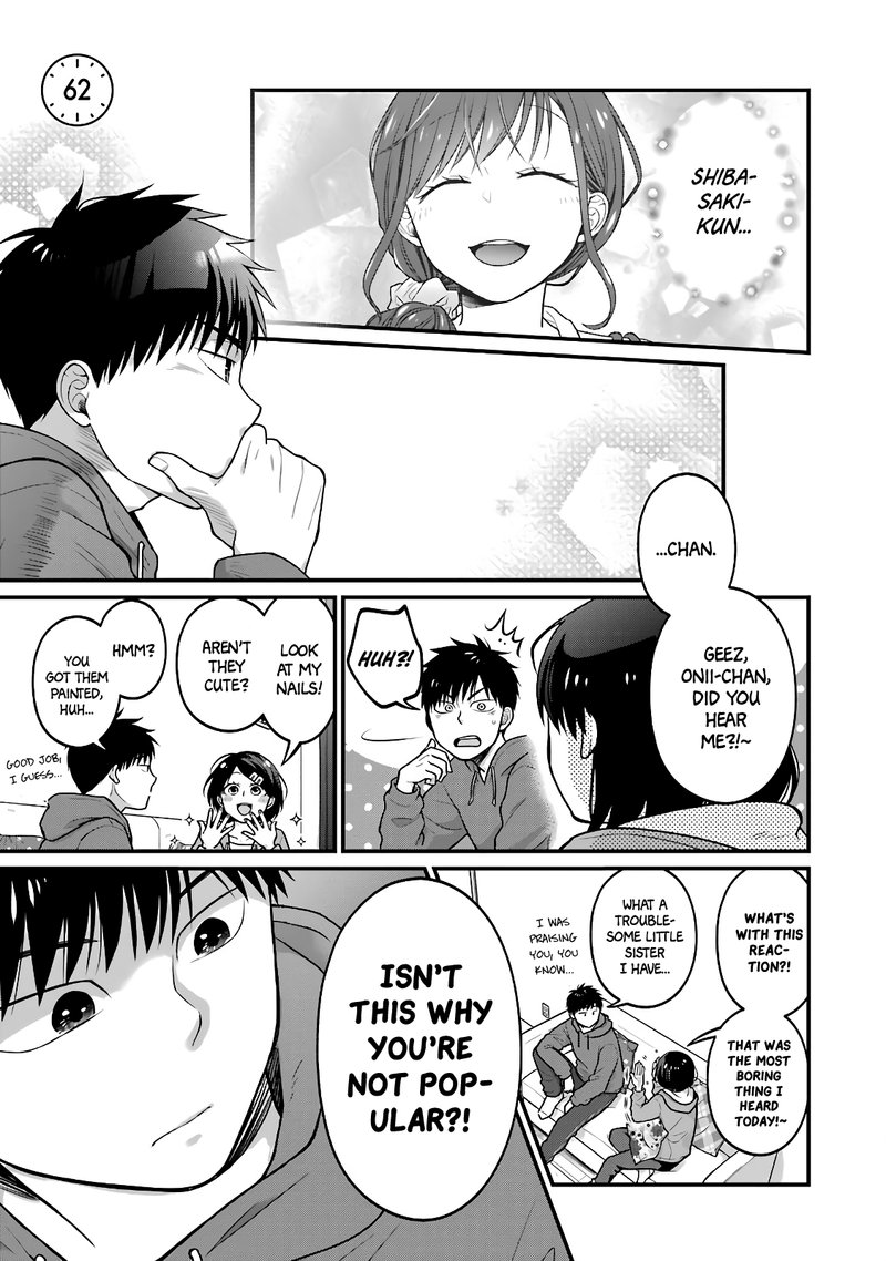 Combini De Kimi To No 5 Fun Kan 62 1