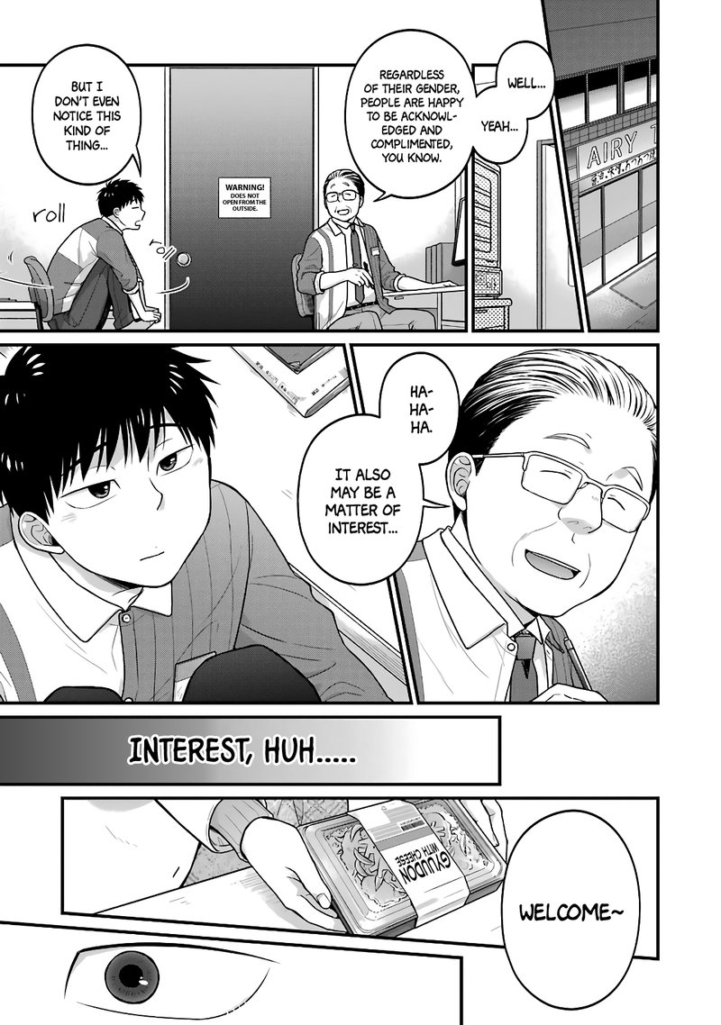 Combini De Kimi To No 5 Fun Kan 62 3