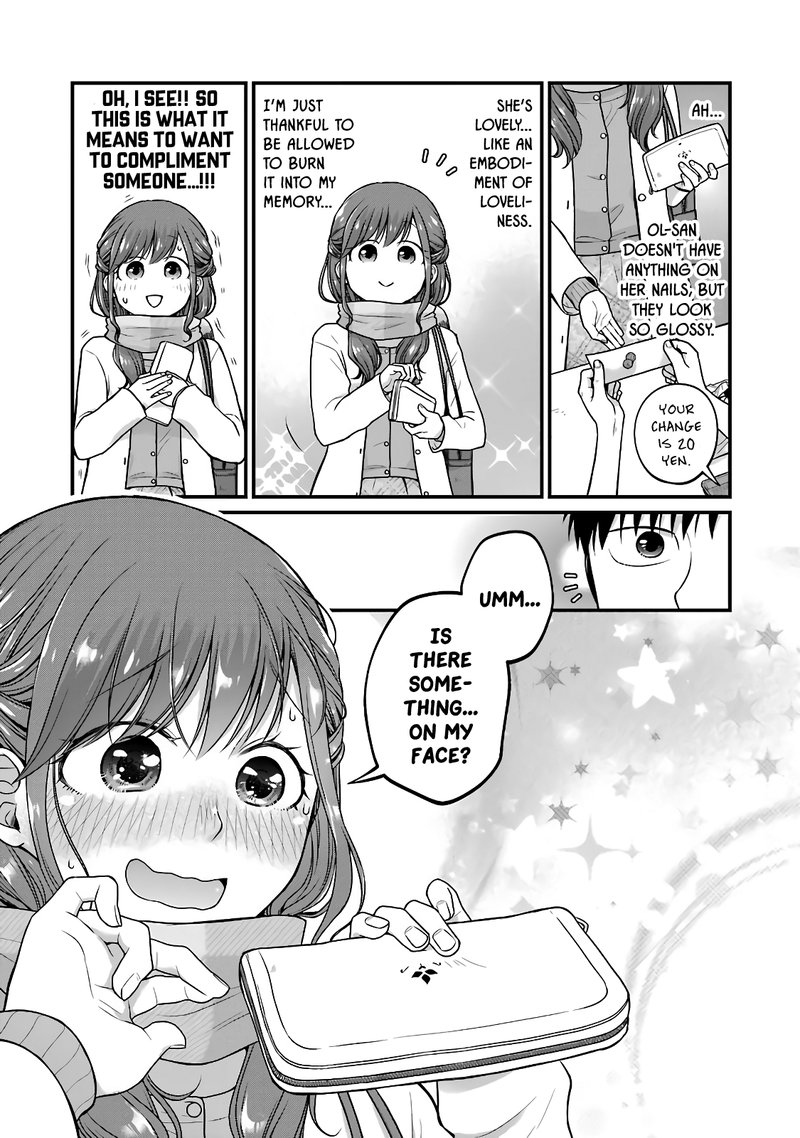 Combini De Kimi To No 5 Fun Kan 62 5