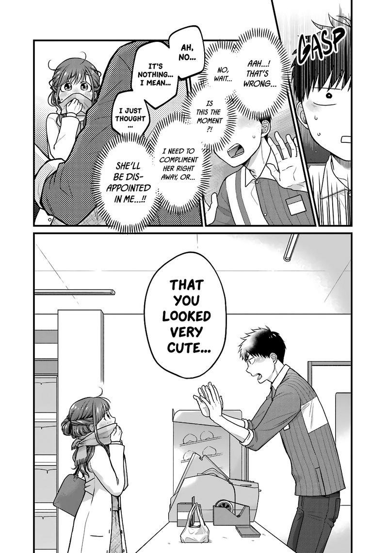 Combini De Kimi To No 5 Fun Kan 62 6