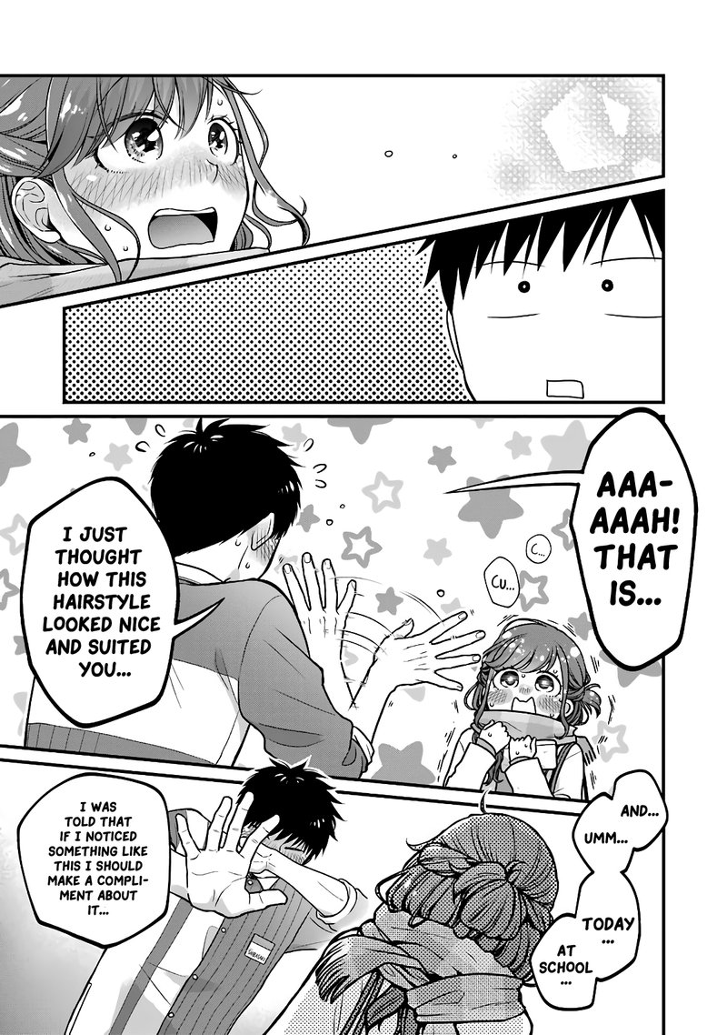 Combini De Kimi To No 5 Fun Kan 62 7