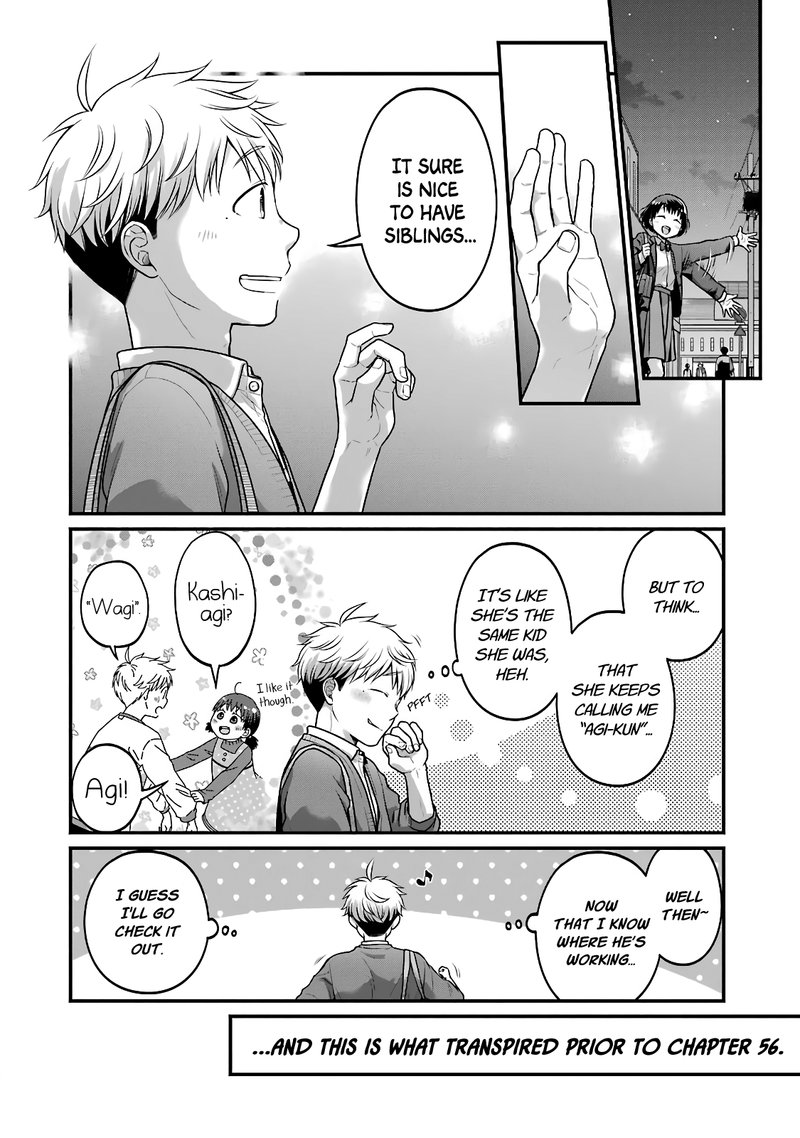 Combini De Kimi To No 5 Fun Kan 63e 20
