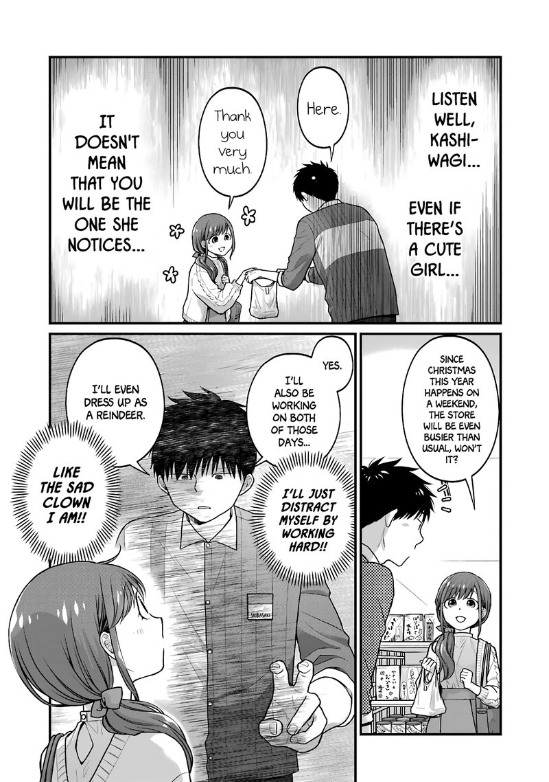 Combini De Kimi To No 5 Fun Kan 63e 5
