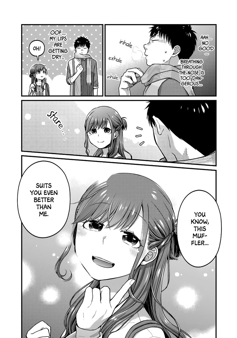 Combini De Kimi To No 5 Fun Kan 64 10