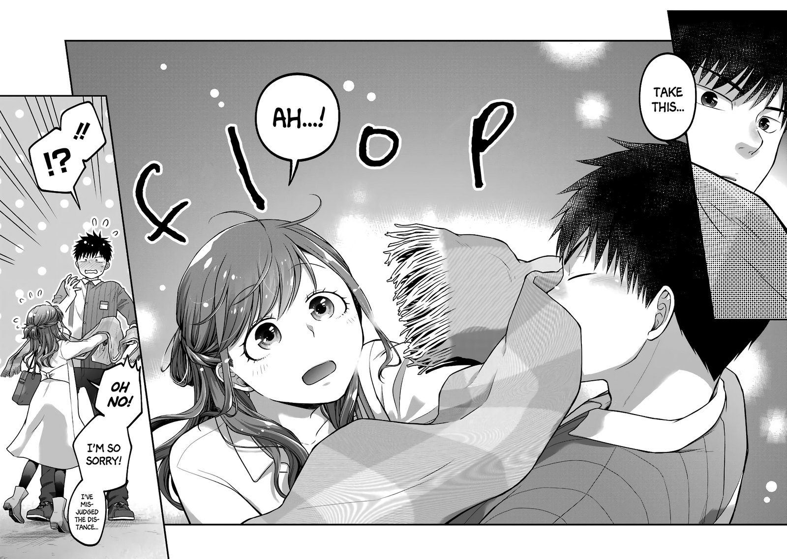 Combini De Kimi To No 5 Fun Kan 64 6