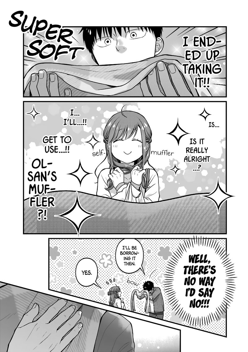 Combini De Kimi To No 5 Fun Kan 64 8