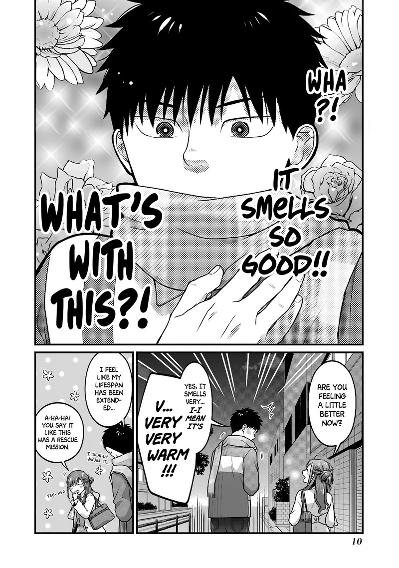Combini De Kimi To No 5 Fun Kan 64 9
