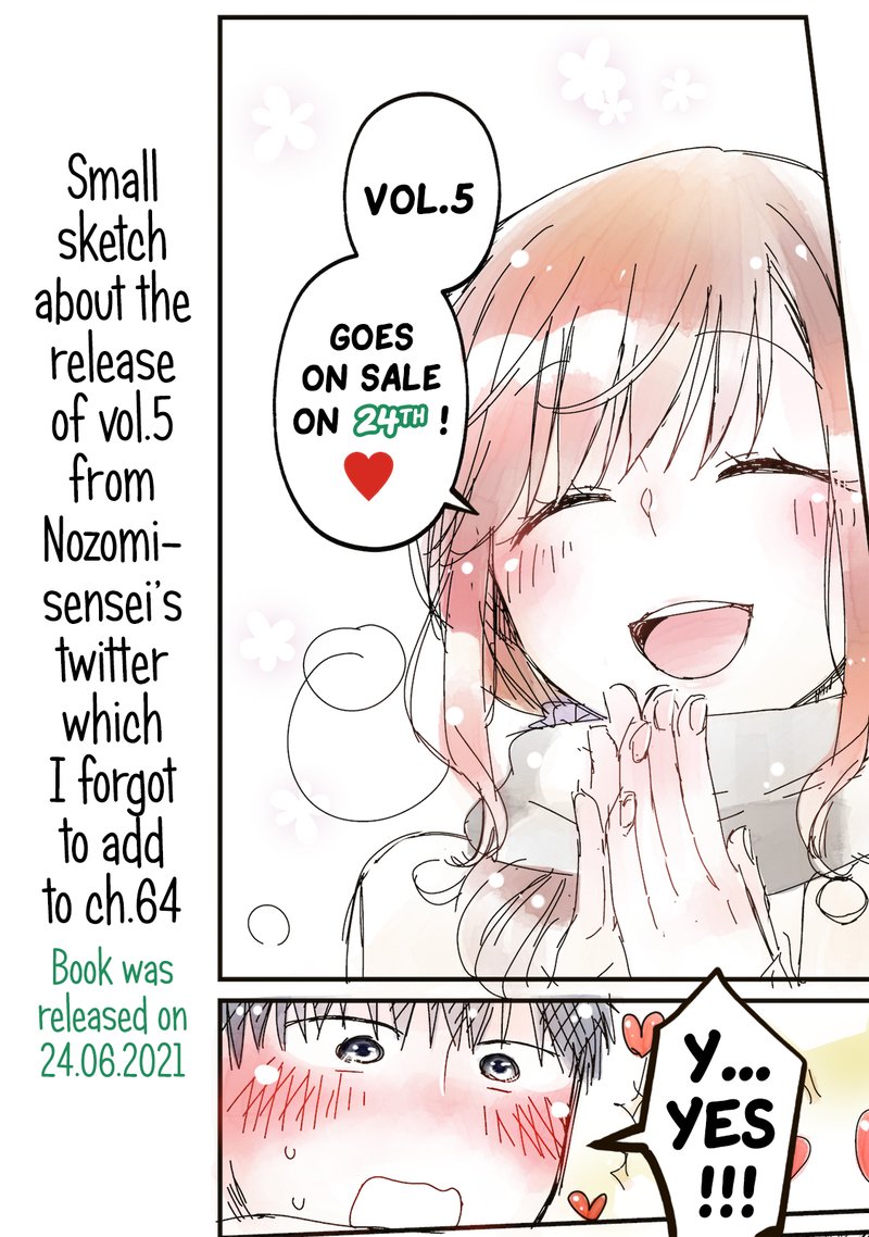 Combini De Kimi To No 5 Fun Kan 65 11