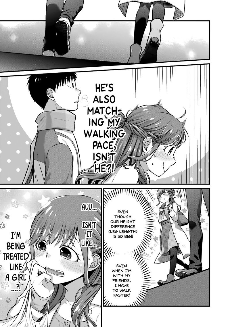 Combini De Kimi To No 5 Fun Kan 65 3