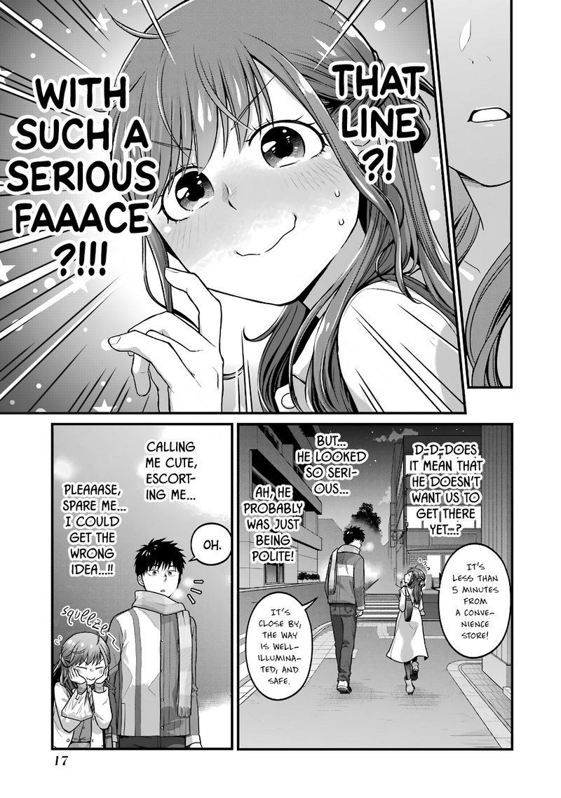 Combini De Kimi To No 5 Fun Kan 65 5