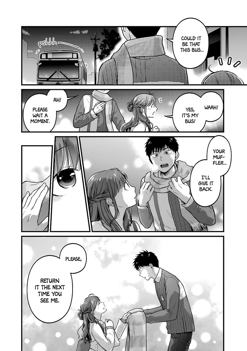 Combini De Kimi To No 5 Fun Kan 65 6