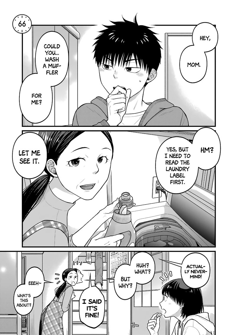 Combini De Kimi To No 5 Fun Kan 66 1