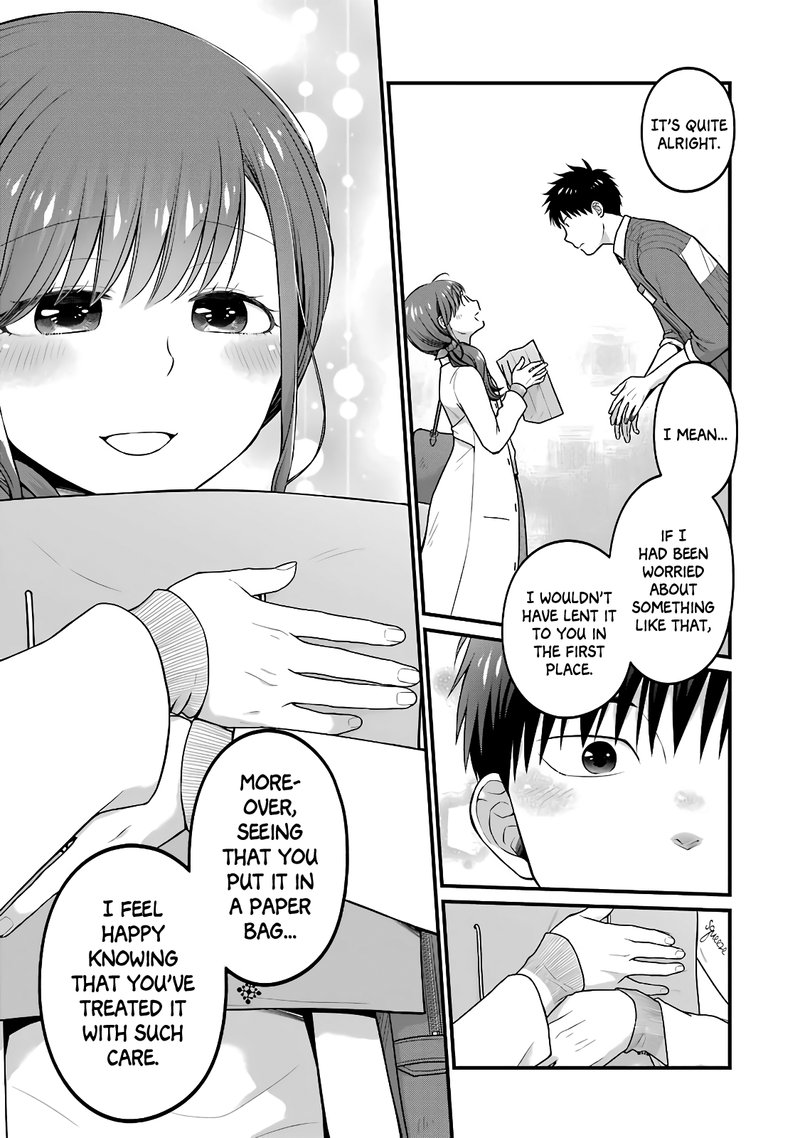 Combini De Kimi To No 5 Fun Kan 66 7