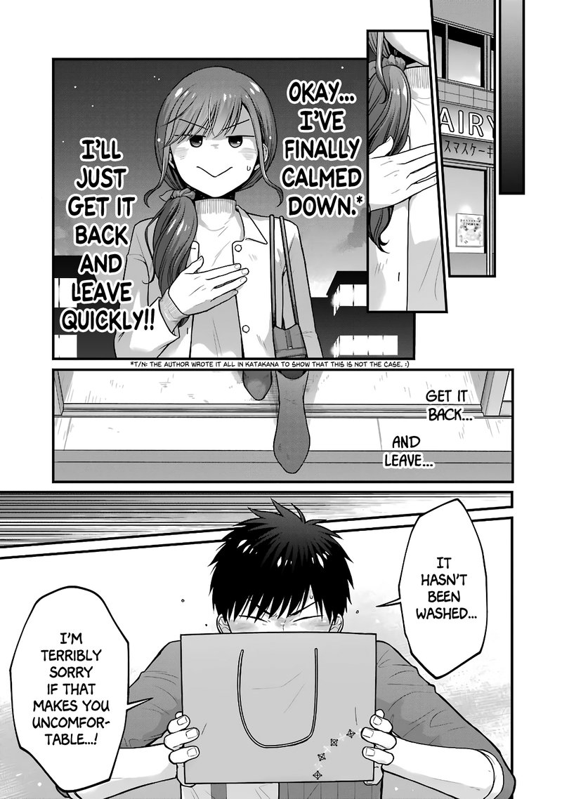 Combini De Kimi To No 5 Fun Kan 67 3