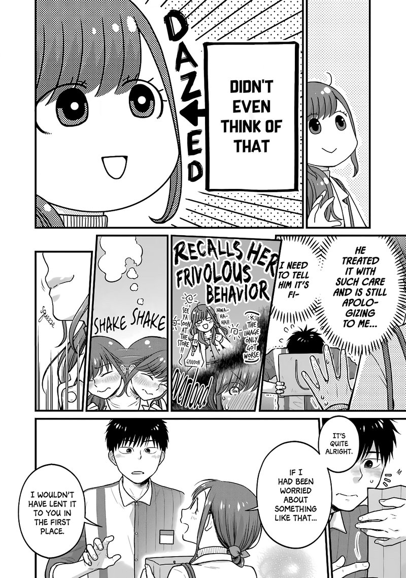 Combini De Kimi To No 5 Fun Kan 67 4