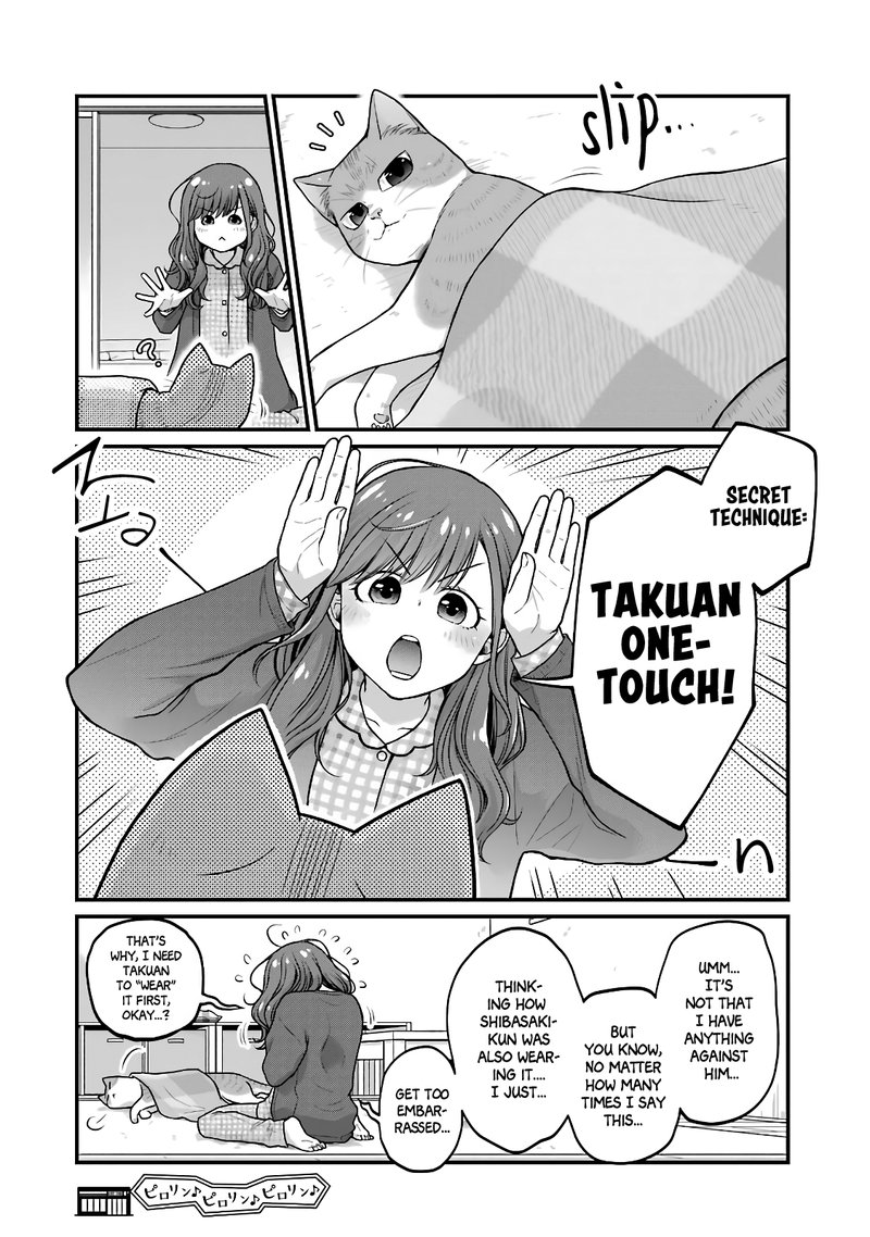 Combini De Kimi To No 5 Fun Kan 67 8