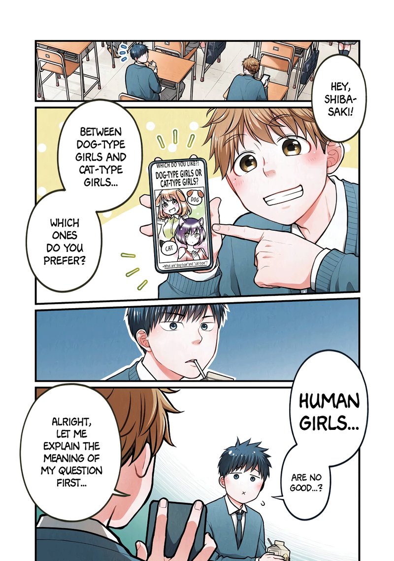 Combini De Kimi To No 5 Fun Kan 68 1
