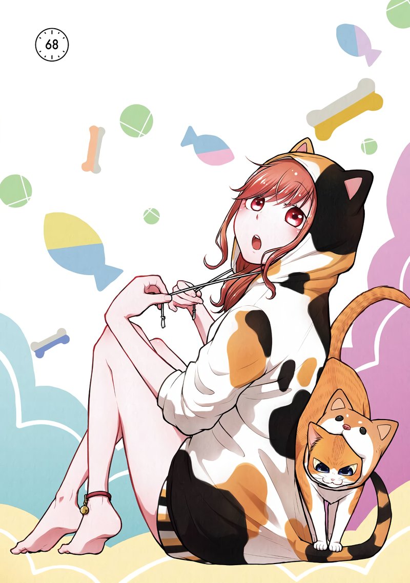 Combini De Kimi To No 5 Fun Kan 68 2
