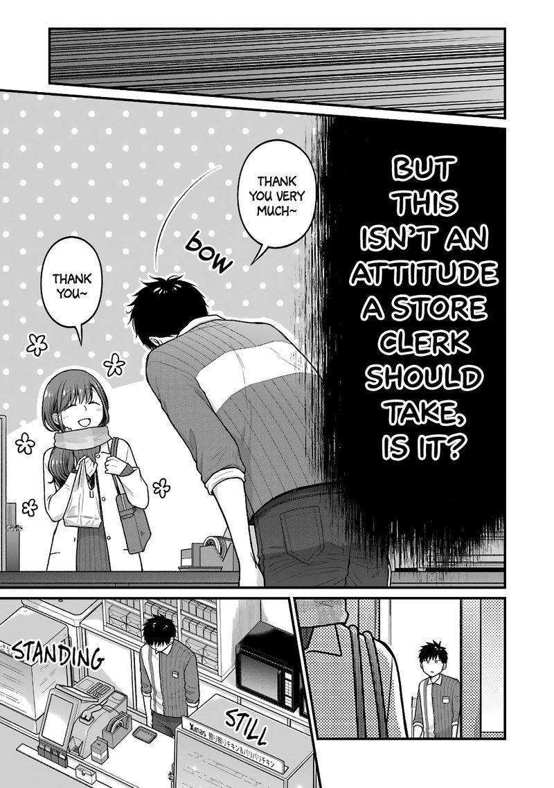 Combini De Kimi To No 5 Fun Kan 68 9