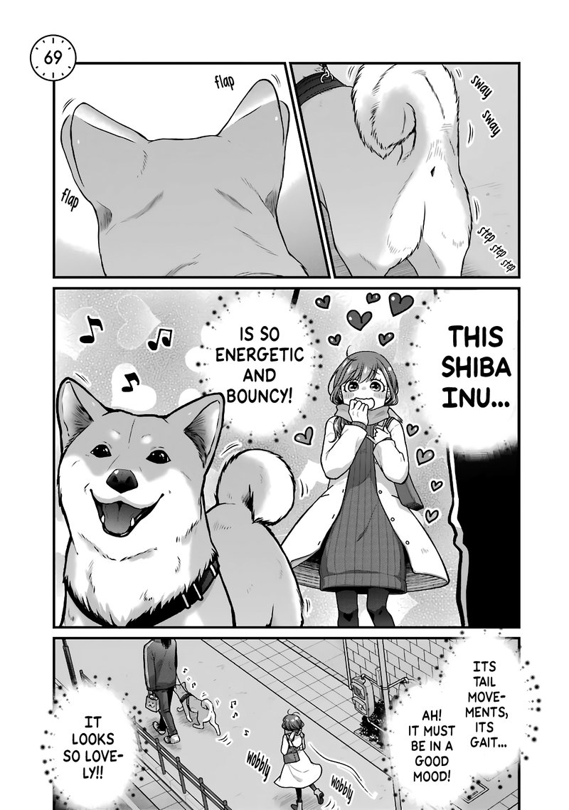 Combini De Kimi To No 5 Fun Kan 69 1