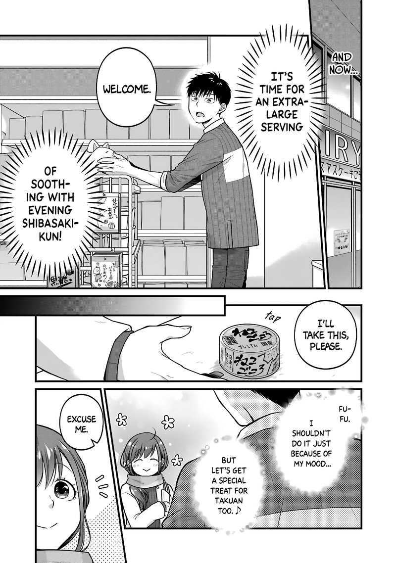 Combini De Kimi To No 5 Fun Kan 69 3