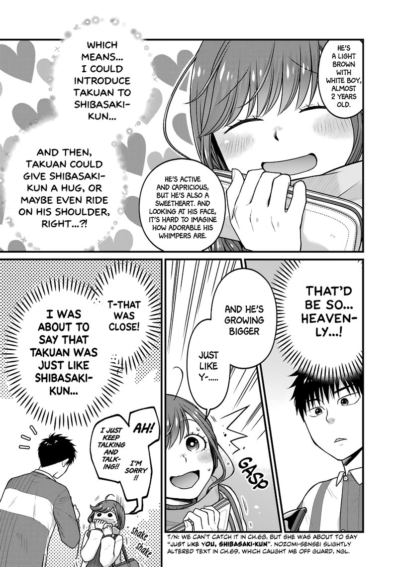 Combini De Kimi To No 5 Fun Kan 69 5
