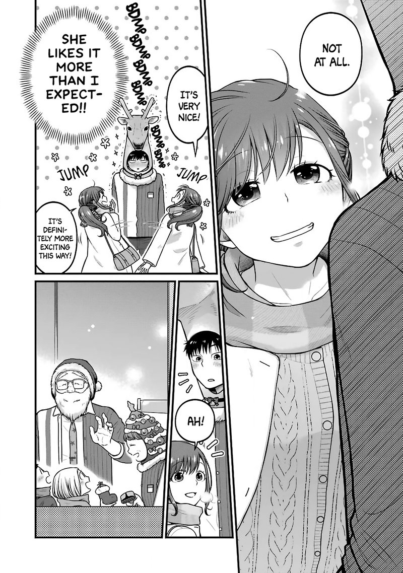 Combini De Kimi To No 5 Fun Kan 70 4
