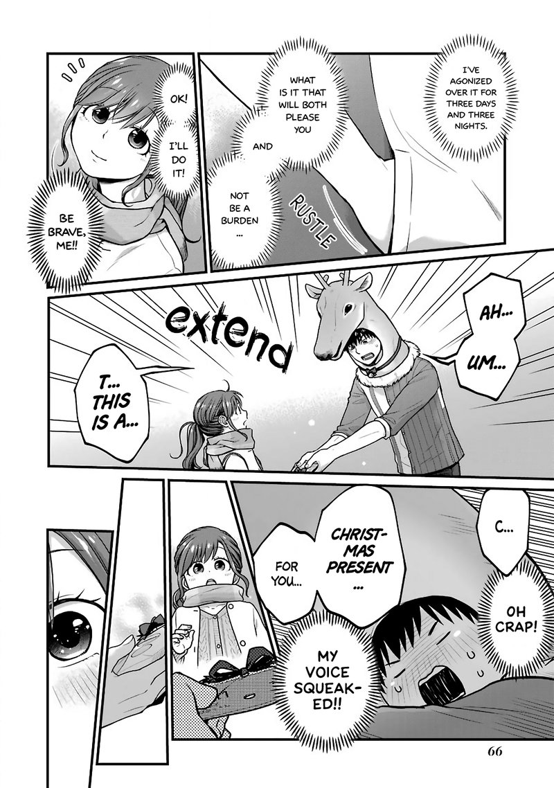 Combini De Kimi To No 5 Fun Kan 70 6