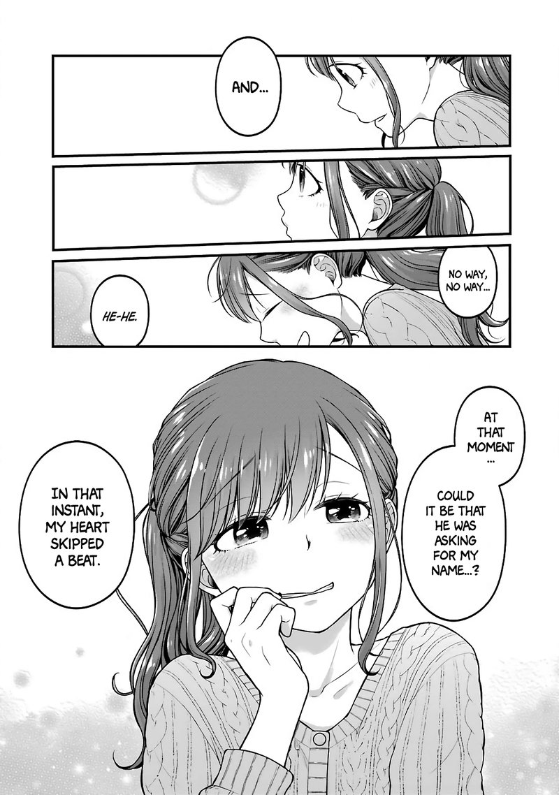 Combini De Kimi To No 5 Fun Kan 71 7