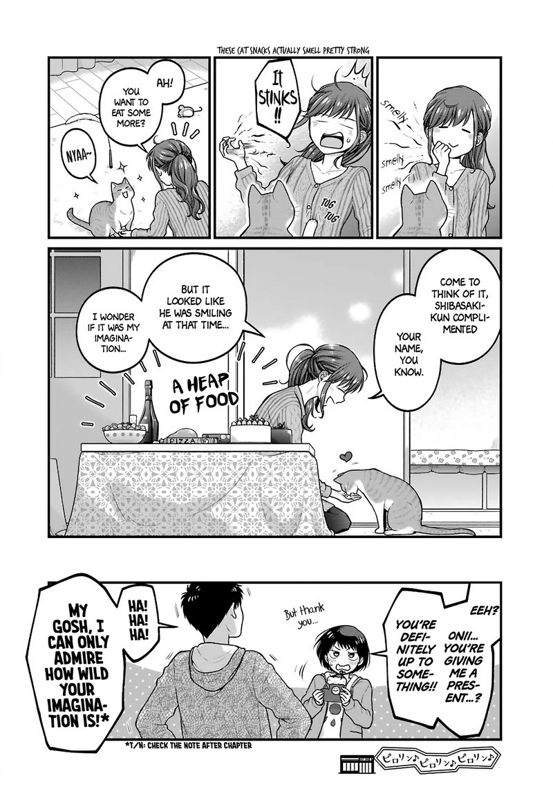 Combini De Kimi To No 5 Fun Kan 71 8