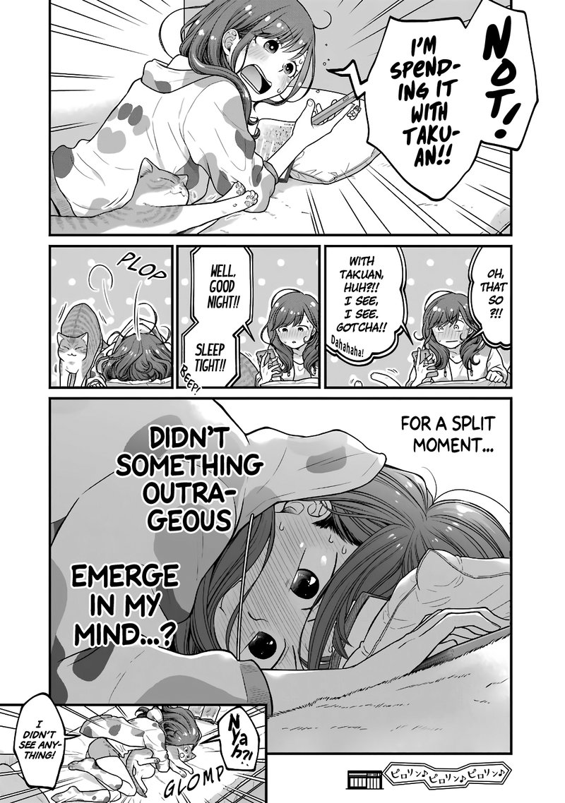 Combini De Kimi To No 5 Fun Kan 73 8