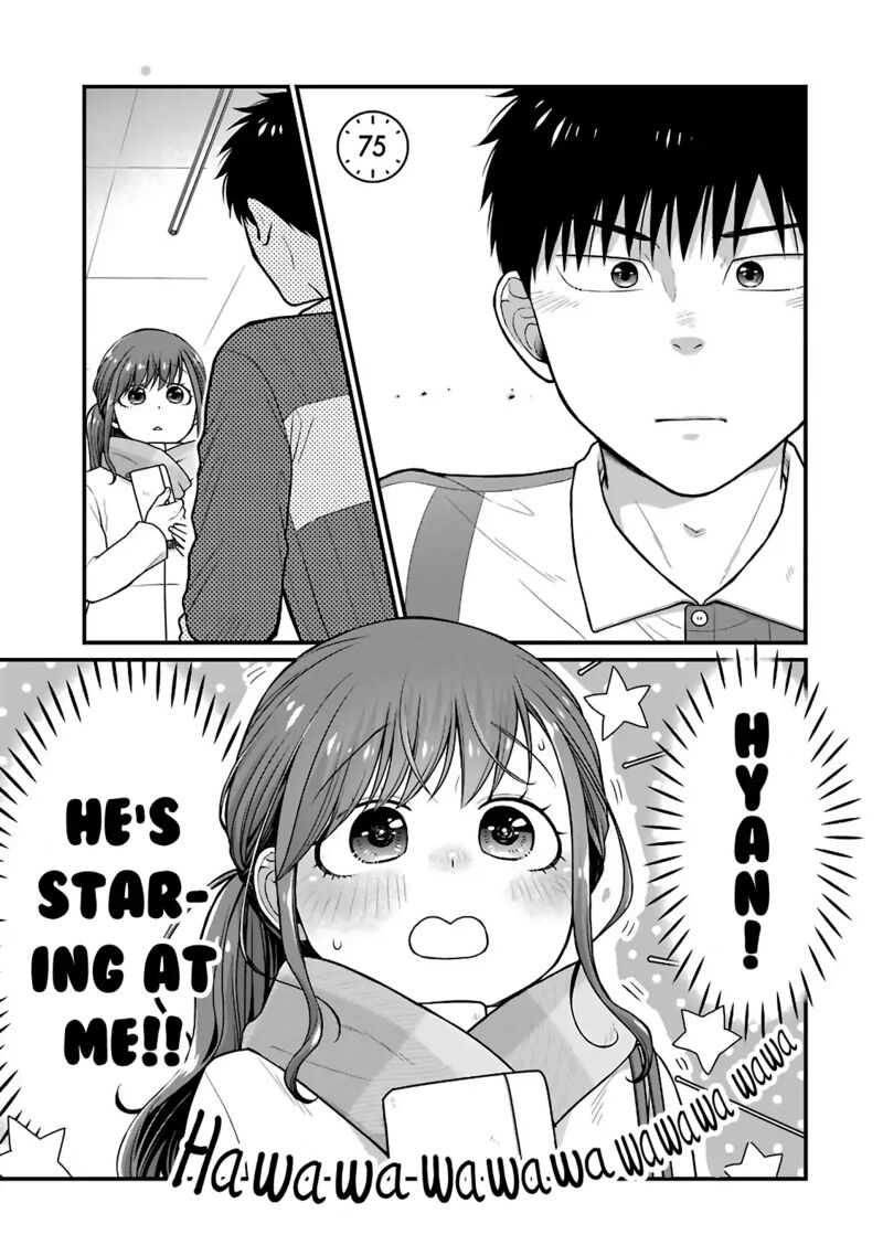 Combini De Kimi To No 5 Fun Kan 75 1
