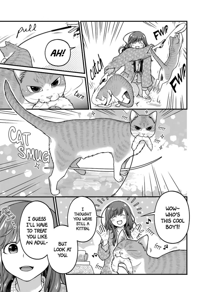 Combini De Kimi To No 5 Fun Kan 75 7