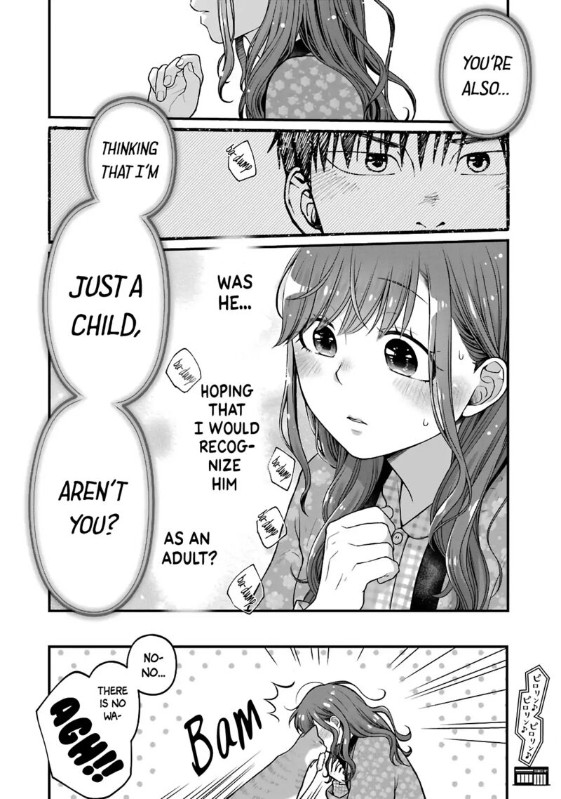 Combini De Kimi To No 5 Fun Kan 75 8