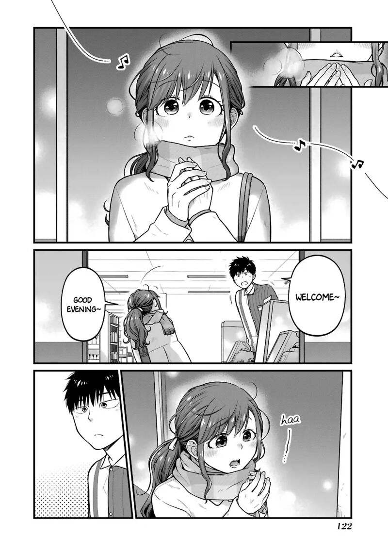 Combini De Kimi To No 5 Fun Kan 76 4