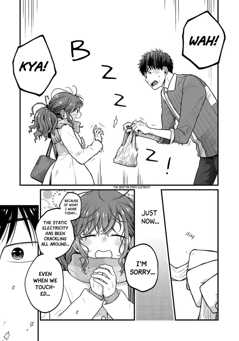 Combini De Kimi To No 5 Fun Kan 76 7