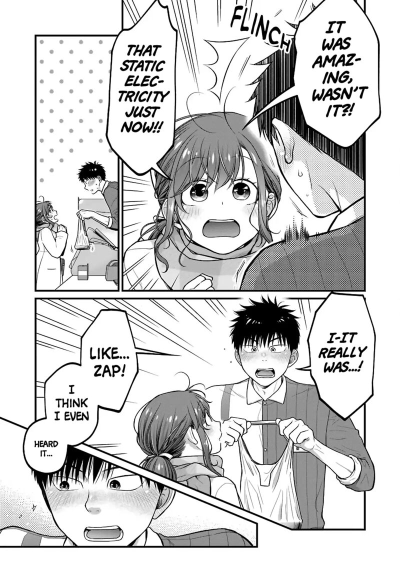 Combini De Kimi To No 5 Fun Kan 77 3