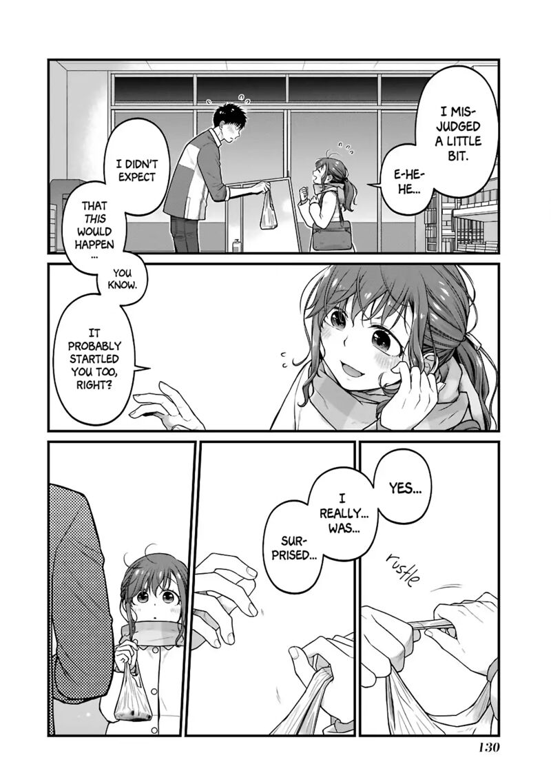 Combini De Kimi To No 5 Fun Kan 77 4