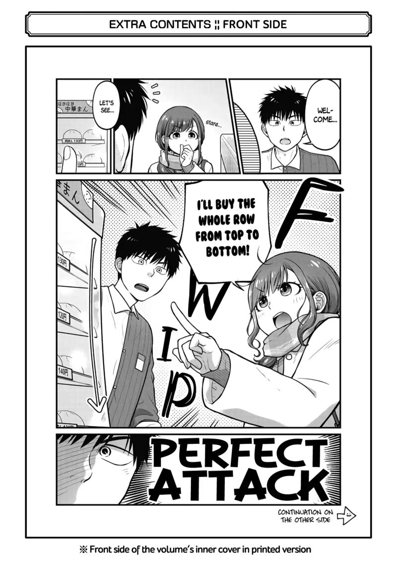 Combini De Kimi To No 5 Fun Kan 77e 11