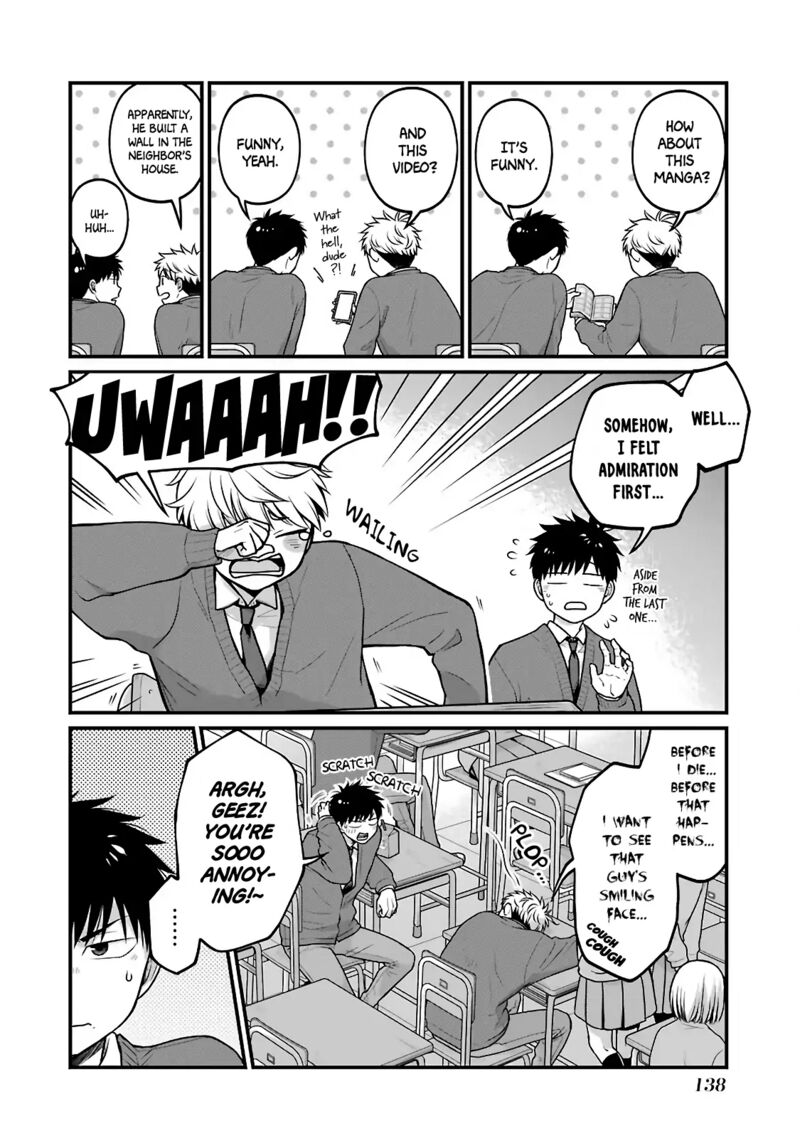 Combini De Kimi To No 5 Fun Kan 77e 2