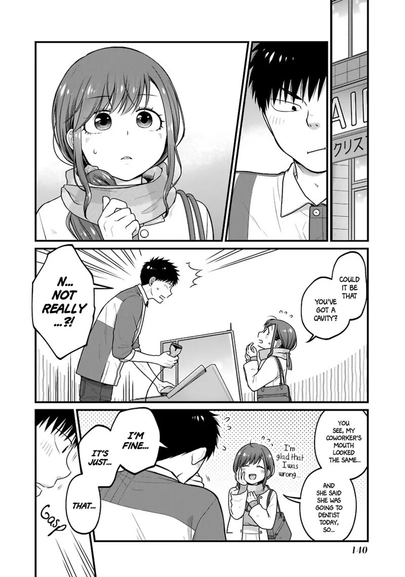 Combini De Kimi To No 5 Fun Kan 77e 4