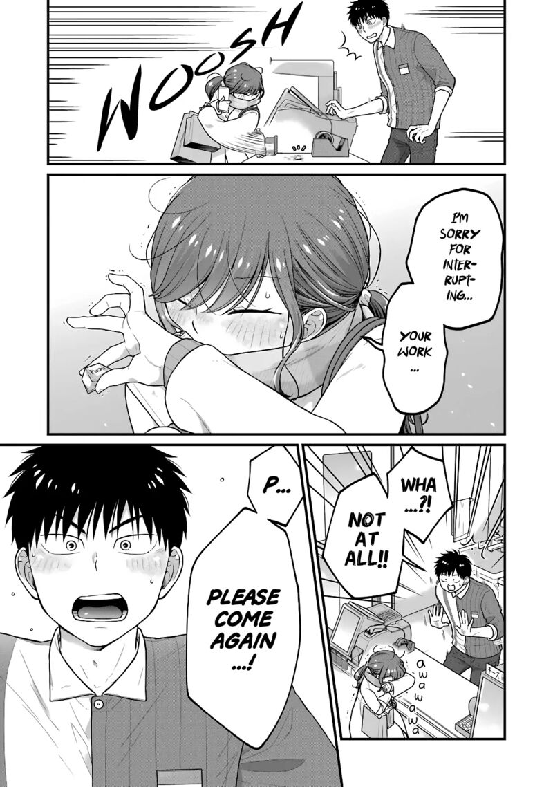 Combini De Kimi To No 5 Fun Kan 78 11