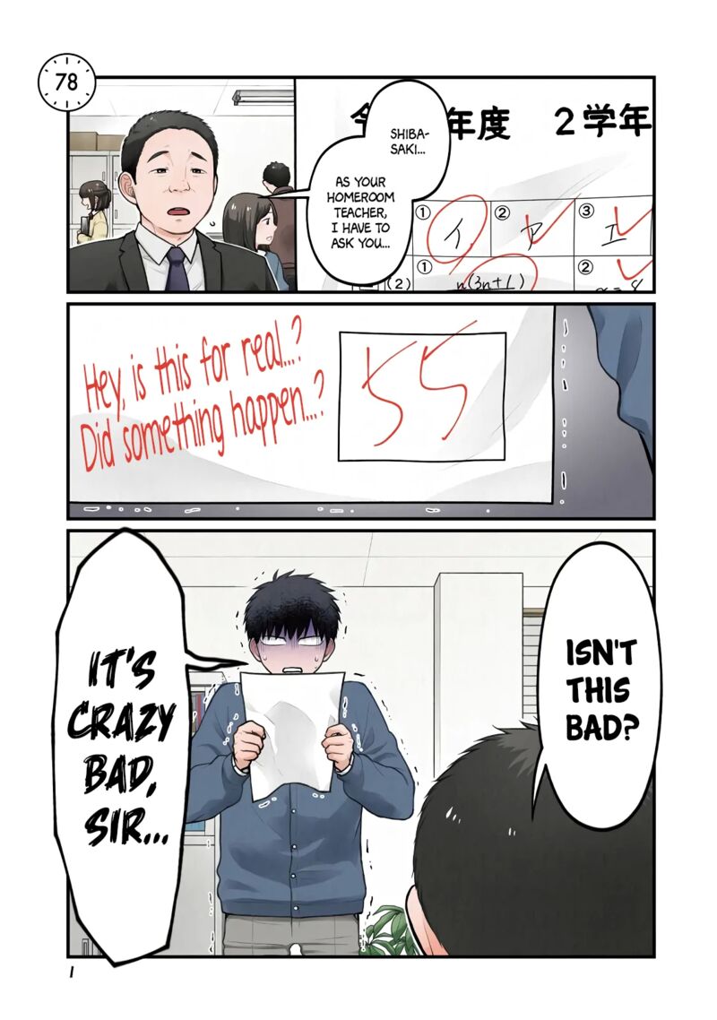 Combini De Kimi To No 5 Fun Kan 78 2