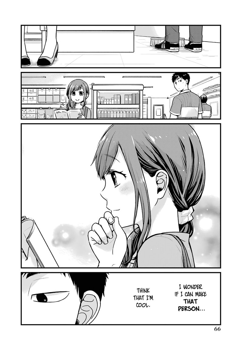 Combini De Kimi To No 5 Fun Kan 8 2