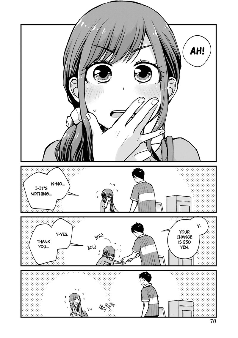 Combini De Kimi To No 5 Fun Kan 8 6