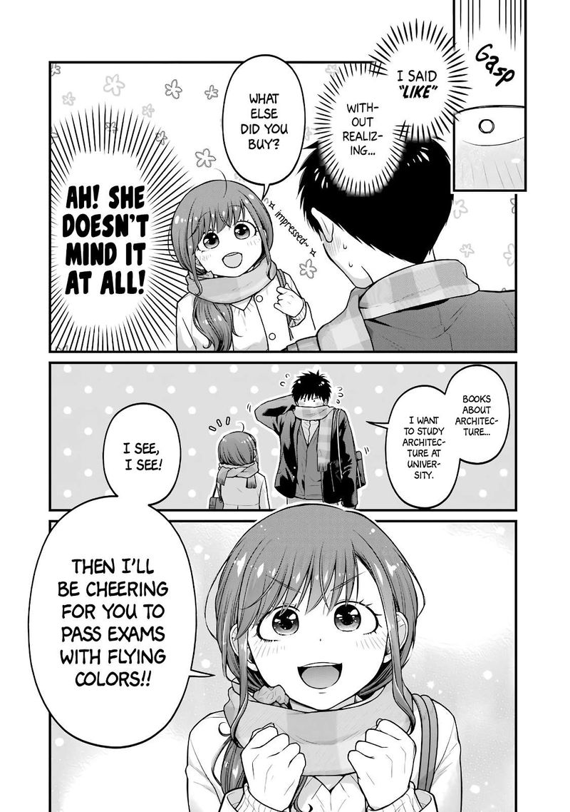 Combini De Kimi To No 5 Fun Kan 82 6