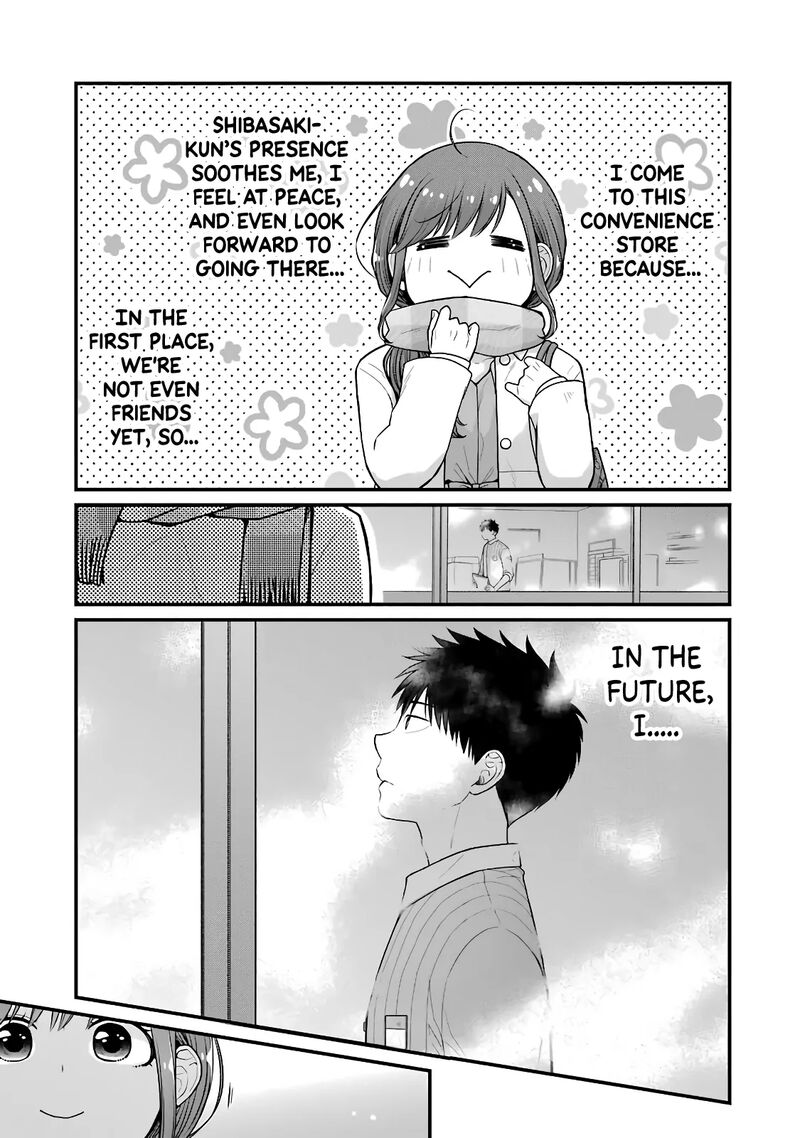 Combini De Kimi To No 5 Fun Kan 83 7