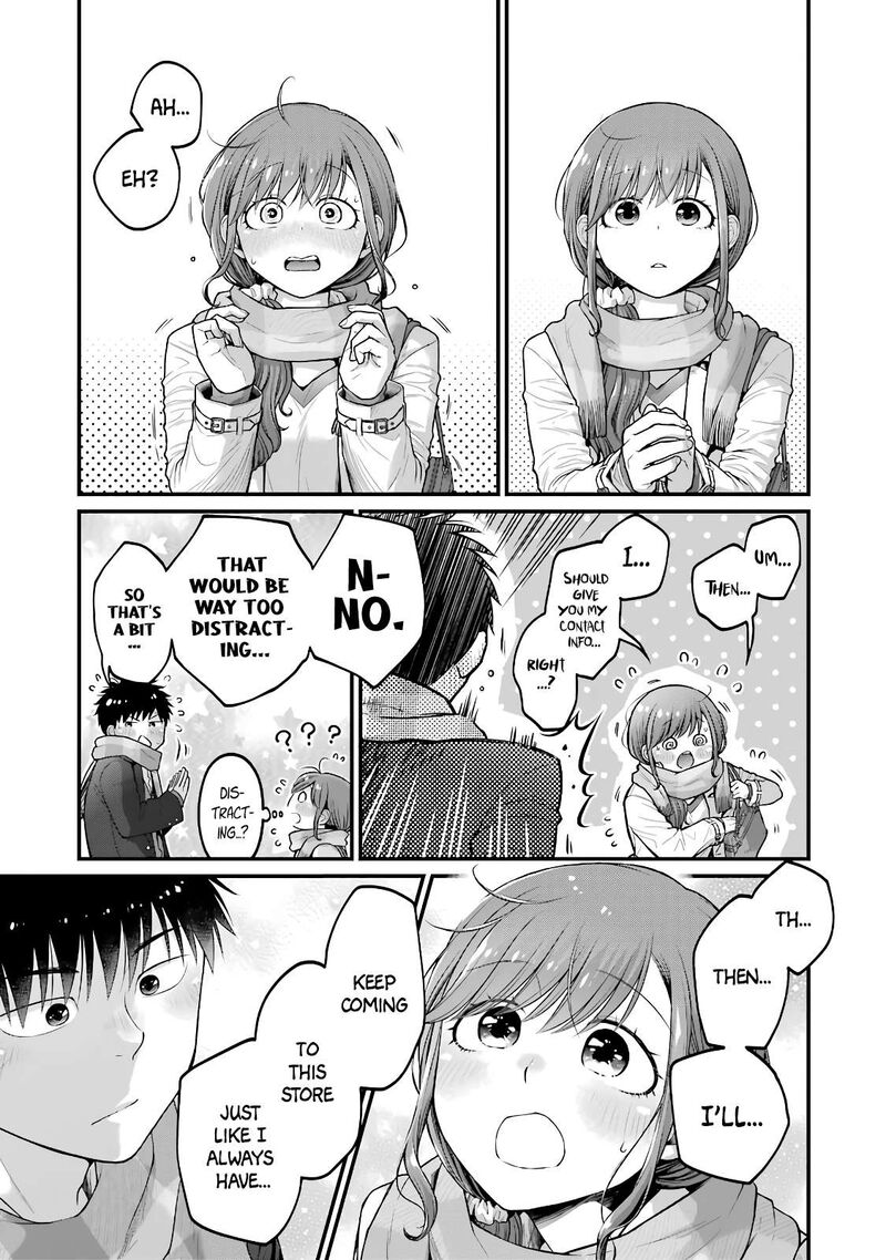 Combini De Kimi To No 5 Fun Kan 85 7