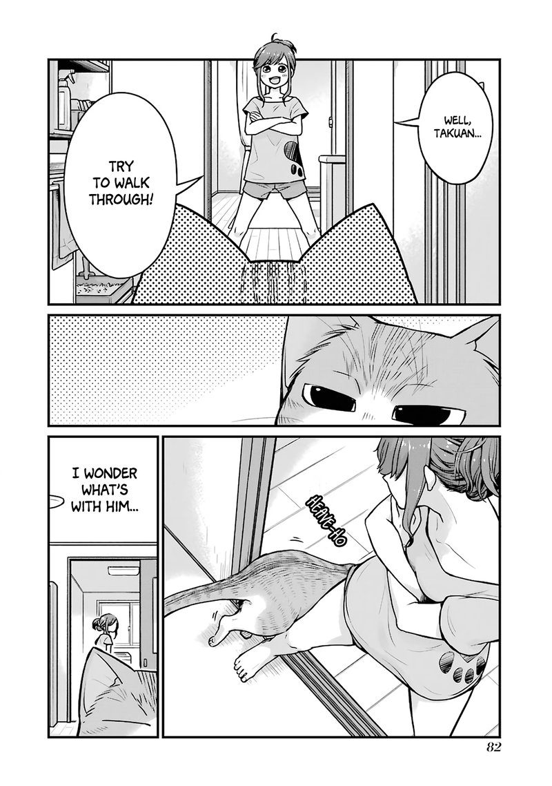 Combini De Kimi To No 5 Fun Kan 9 10