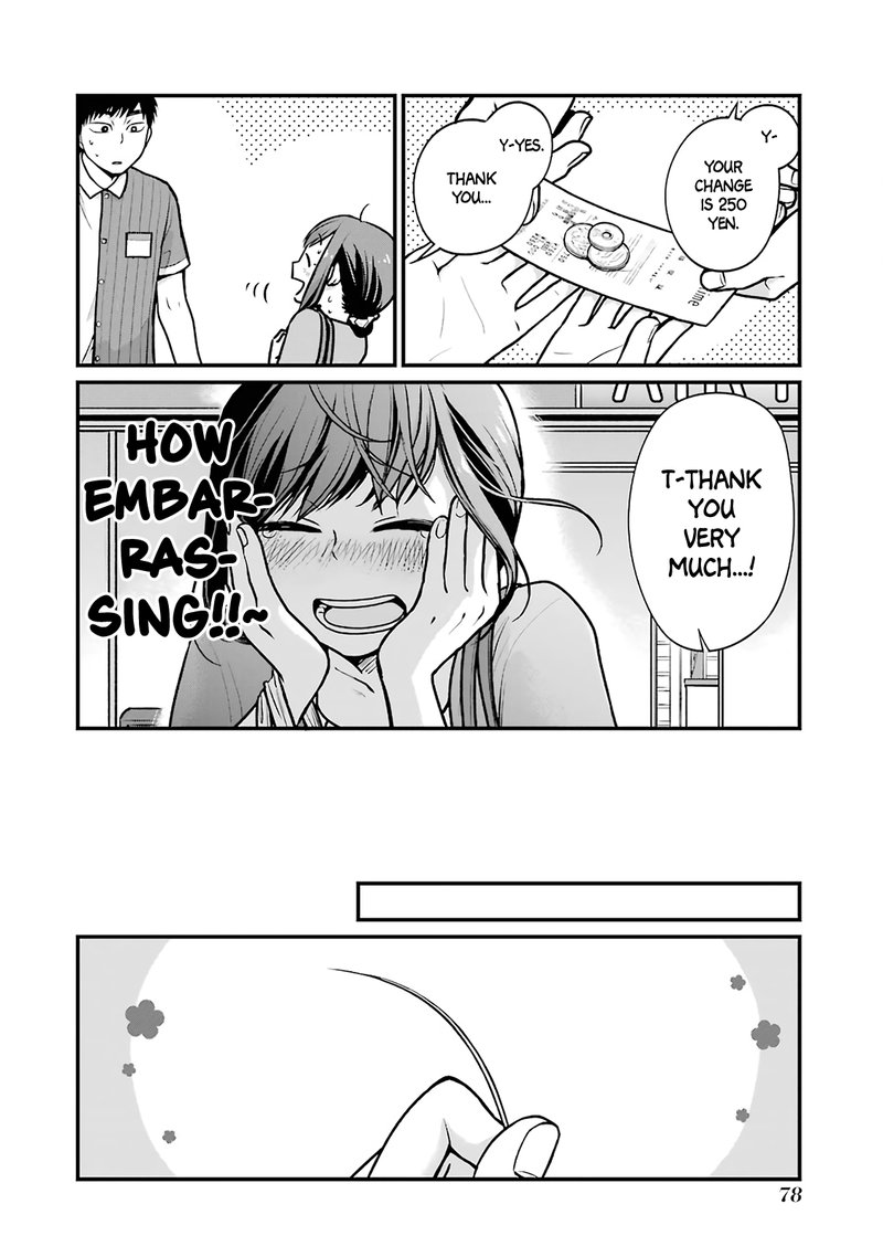 Combini De Kimi To No 5 Fun Kan 9 6